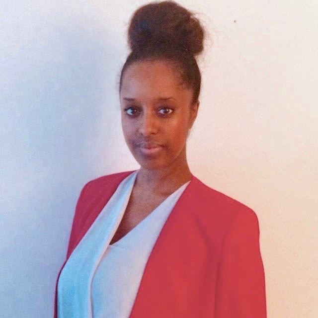 Daniella Woldemichael